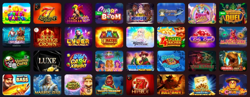 Daddy casino слоты.